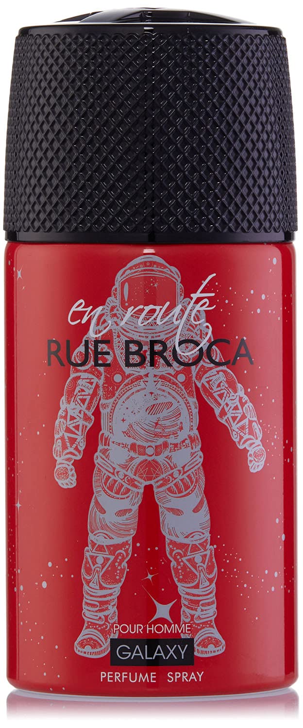 RUE BROCA