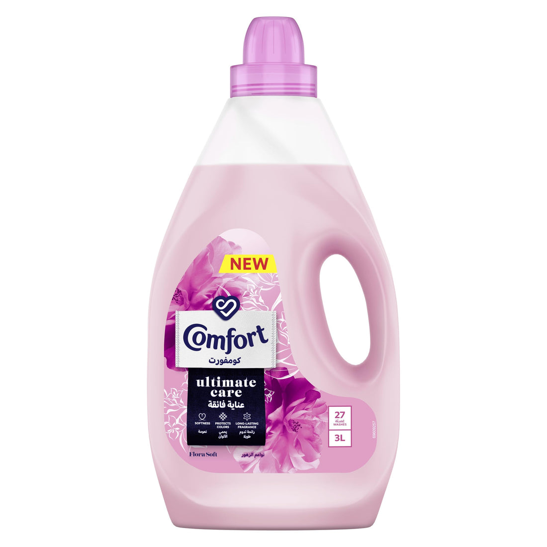 Comfort