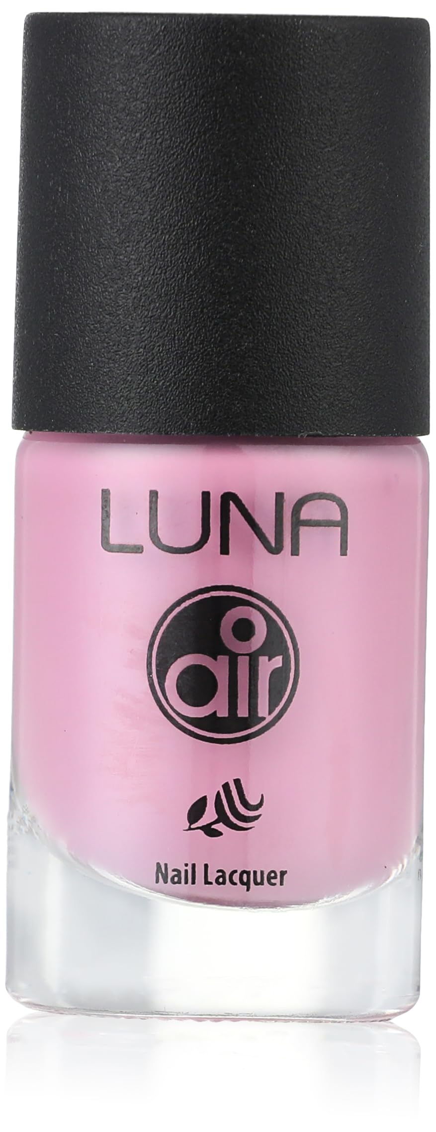 Luna Air matte nail polish halal 10 ml - no. 75