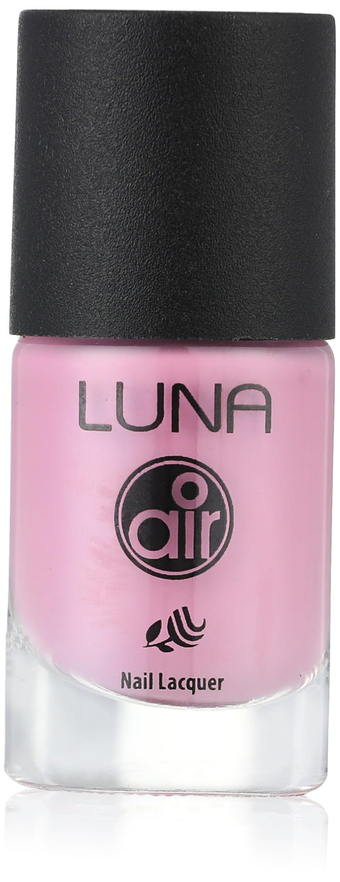 Luna Air matte nail polish halal 10 ml - no. 75