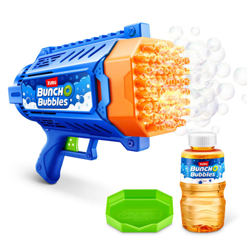 Zuru -BUNCH O BUBBLES-BLASTER-SERIES 1-BUBBLE BLASTER MEDIUM