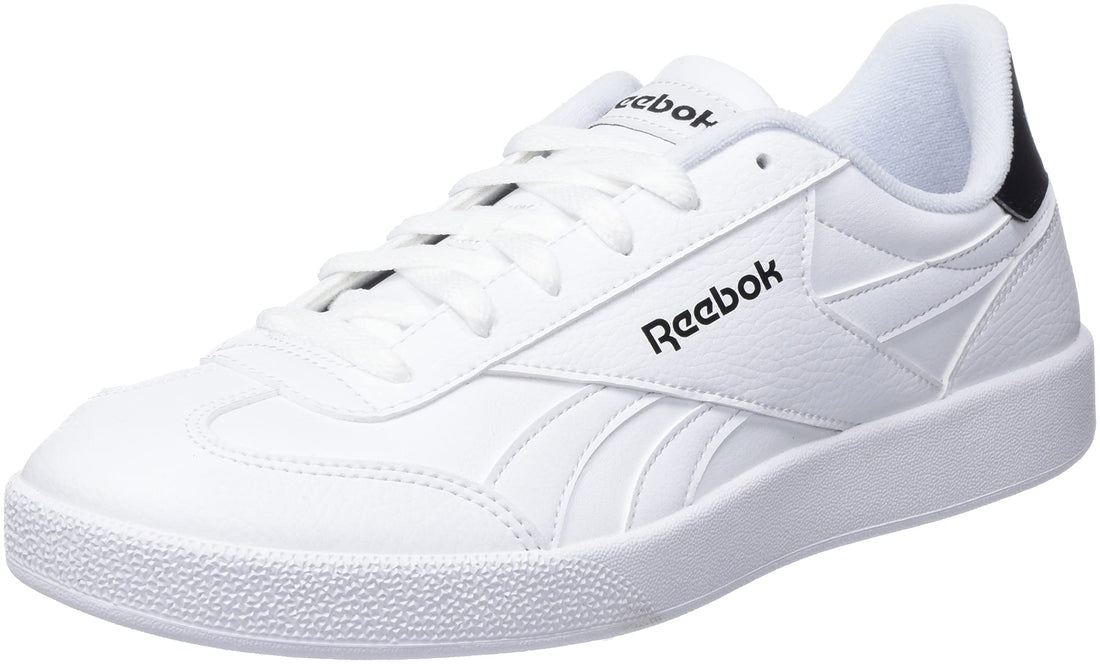 Reebok unisex-adult SMASH EDGE S Sneaker