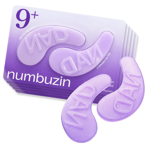 numbuzin
