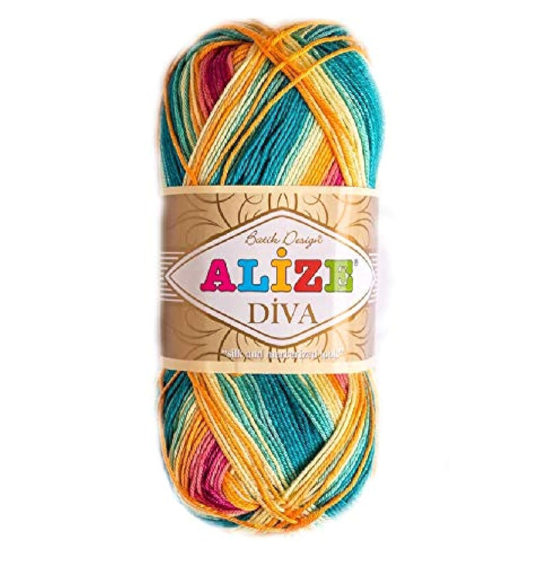 Alize Diva
