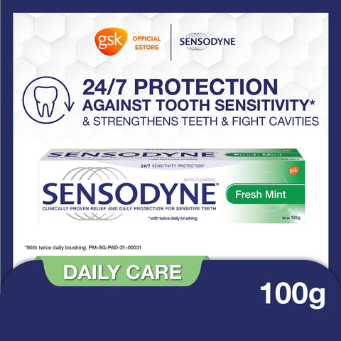Sensodyne