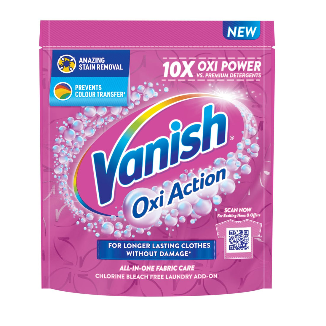 Vanish