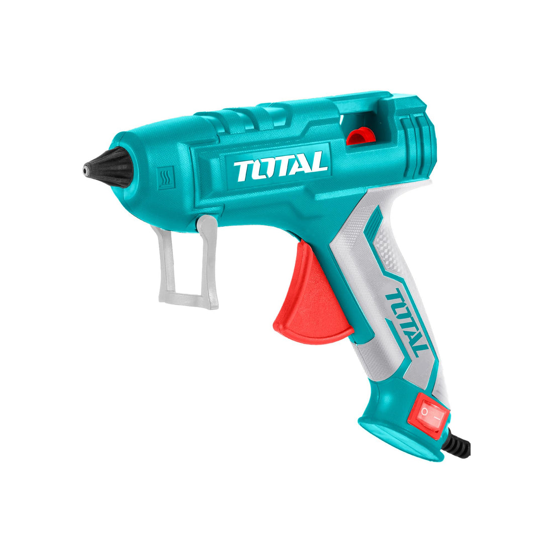 TOTAL Electric wax gun 150 watt 11.2 mm Model: Total TT201116