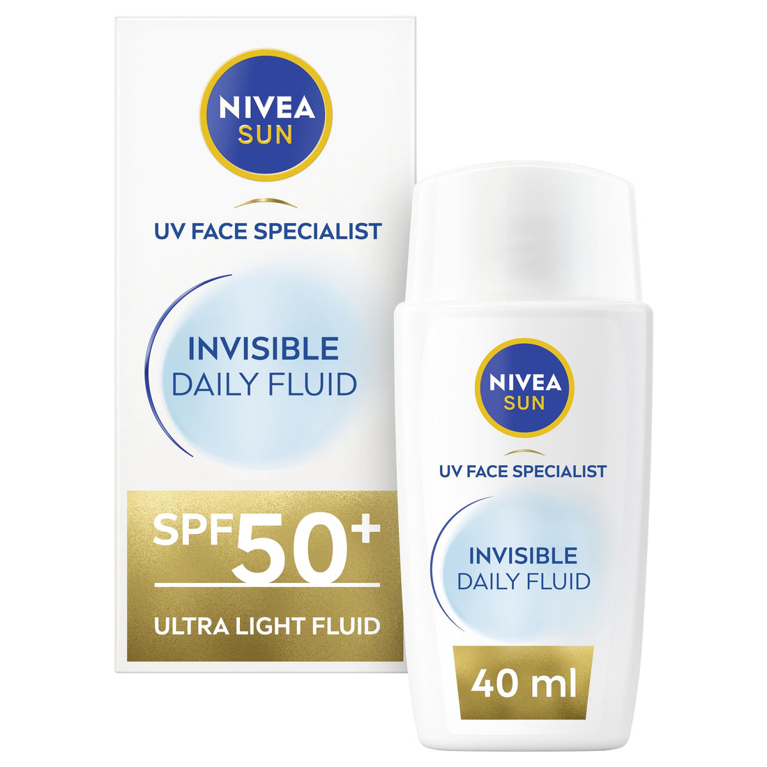 NIVEA SUN