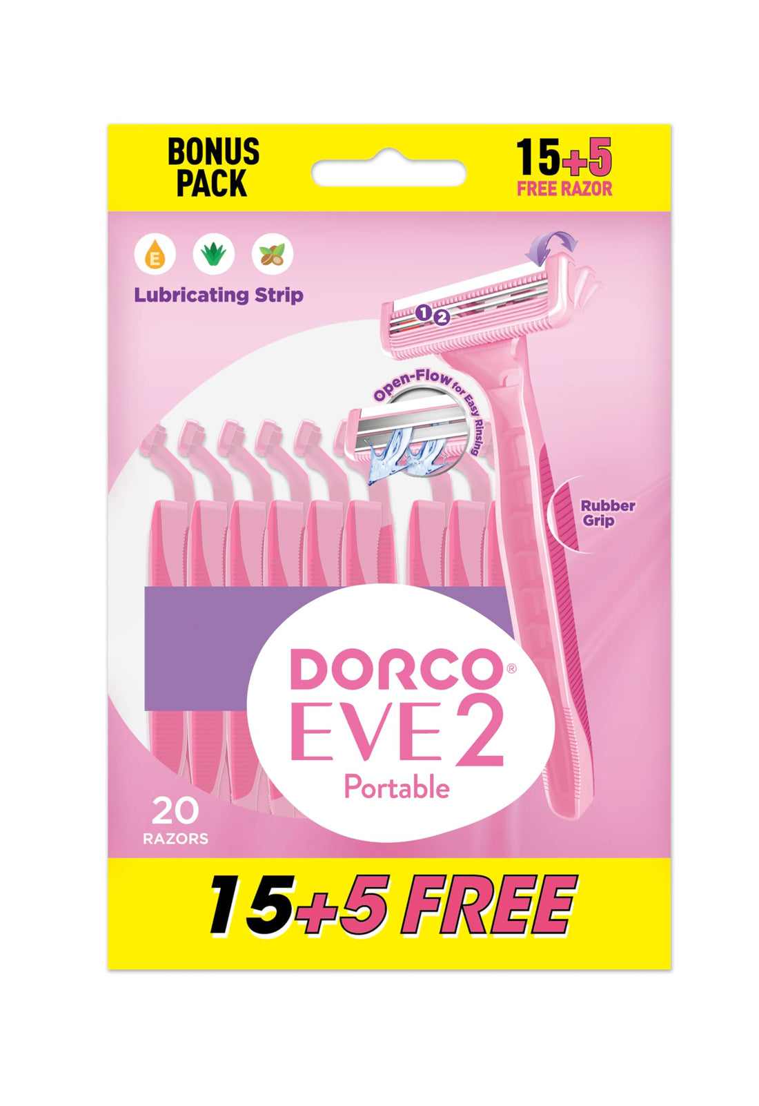 DORCO
