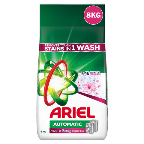 Ariel