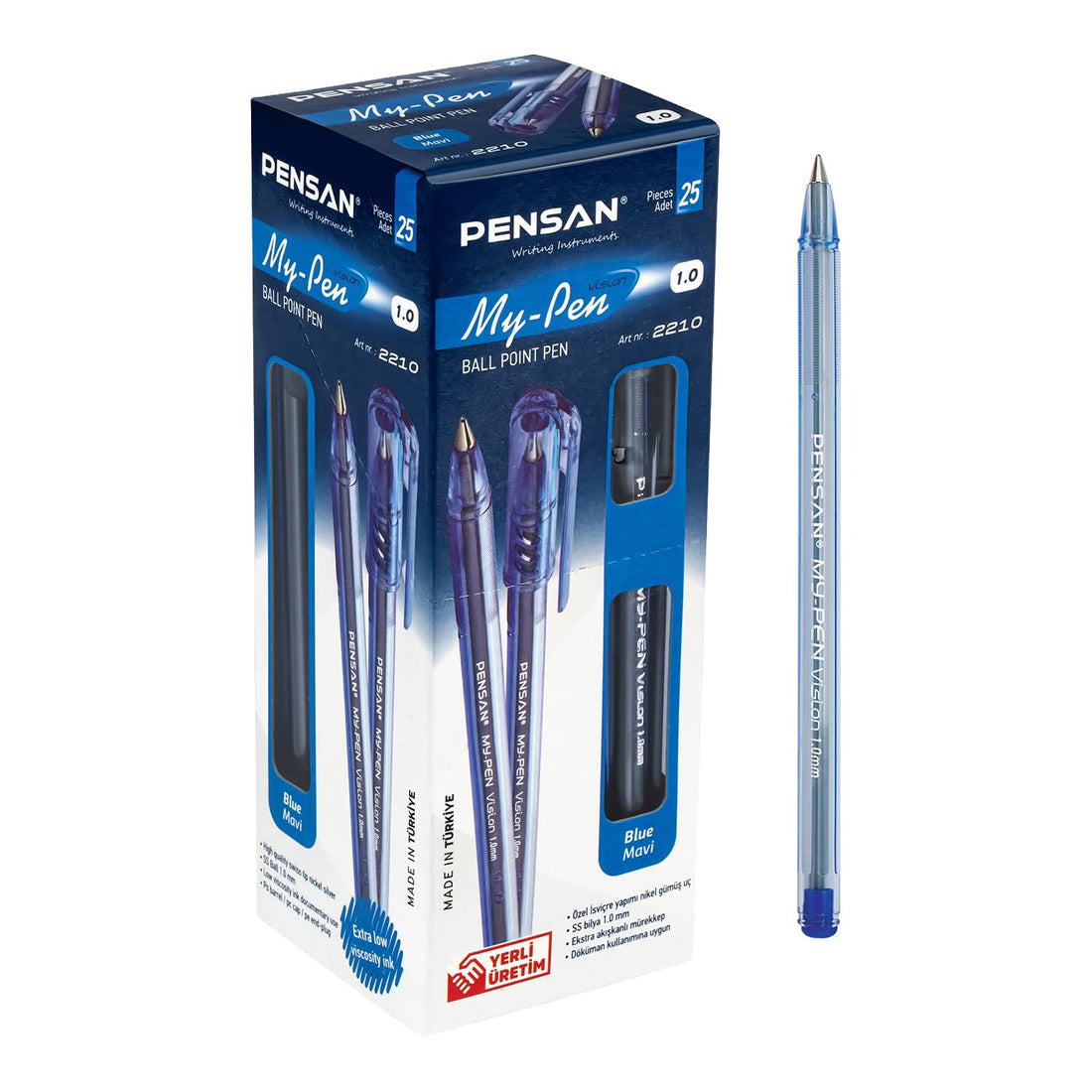 Pensan