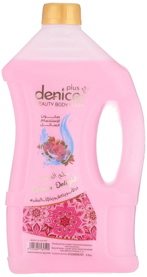 De nice Dream of Happiness Shower Gel 2.2 L