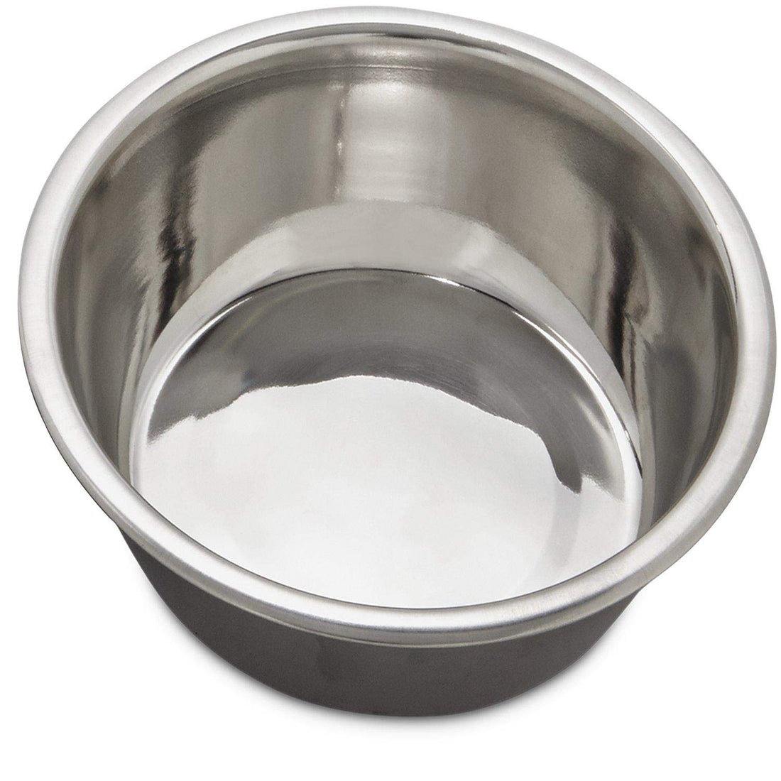 nunbell Petco Stainless Steel Bowl Insert (34cm, Large)