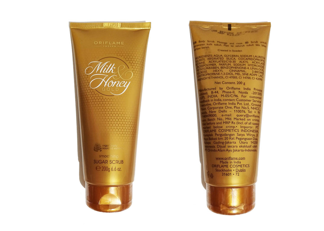 Oriflame