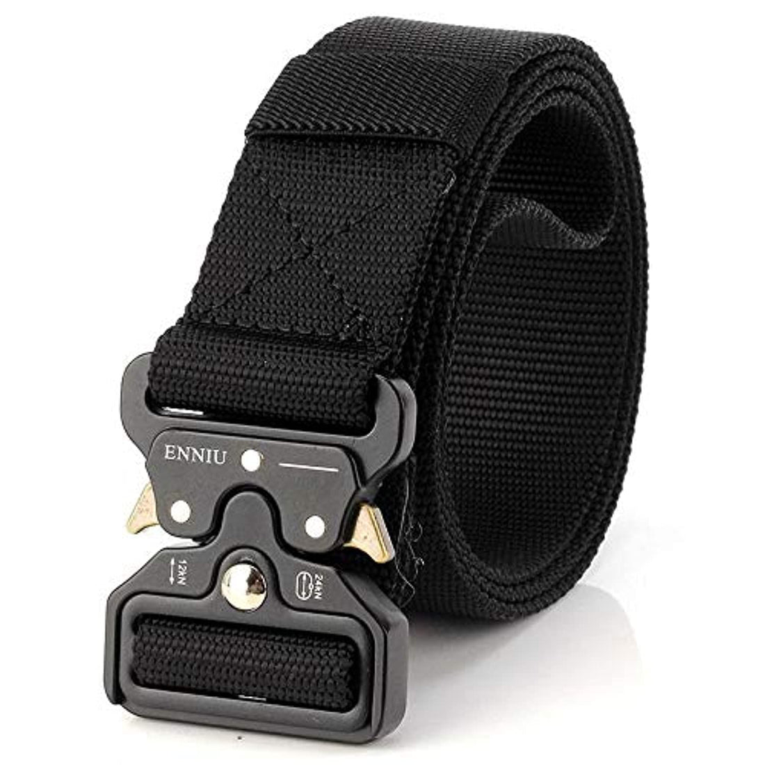 Nylon Belt For Men