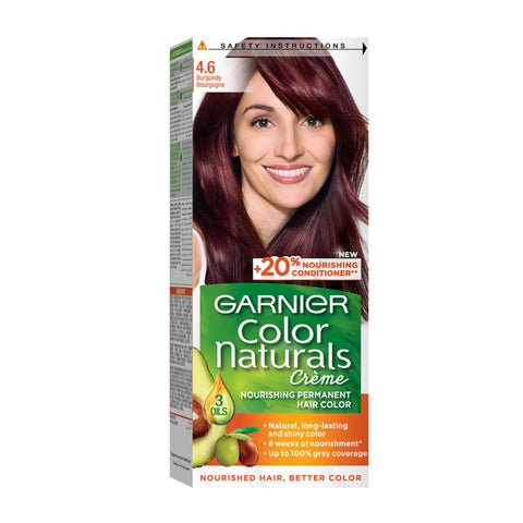 Garnier