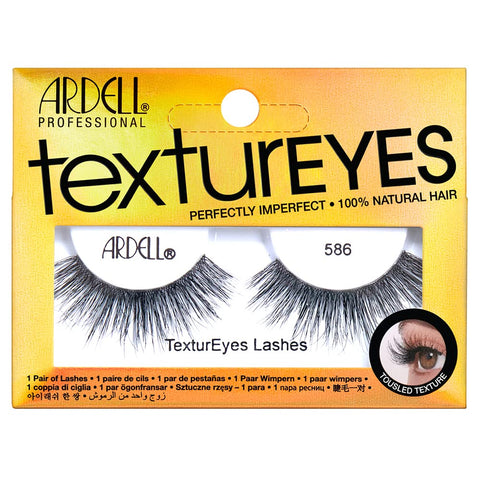 Ardell TexturEyes 586 False Lashes