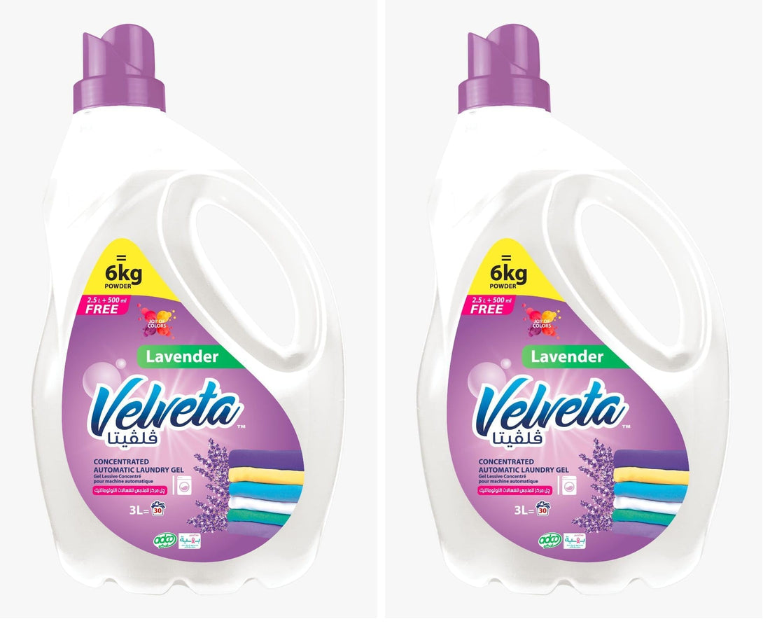 Velveta