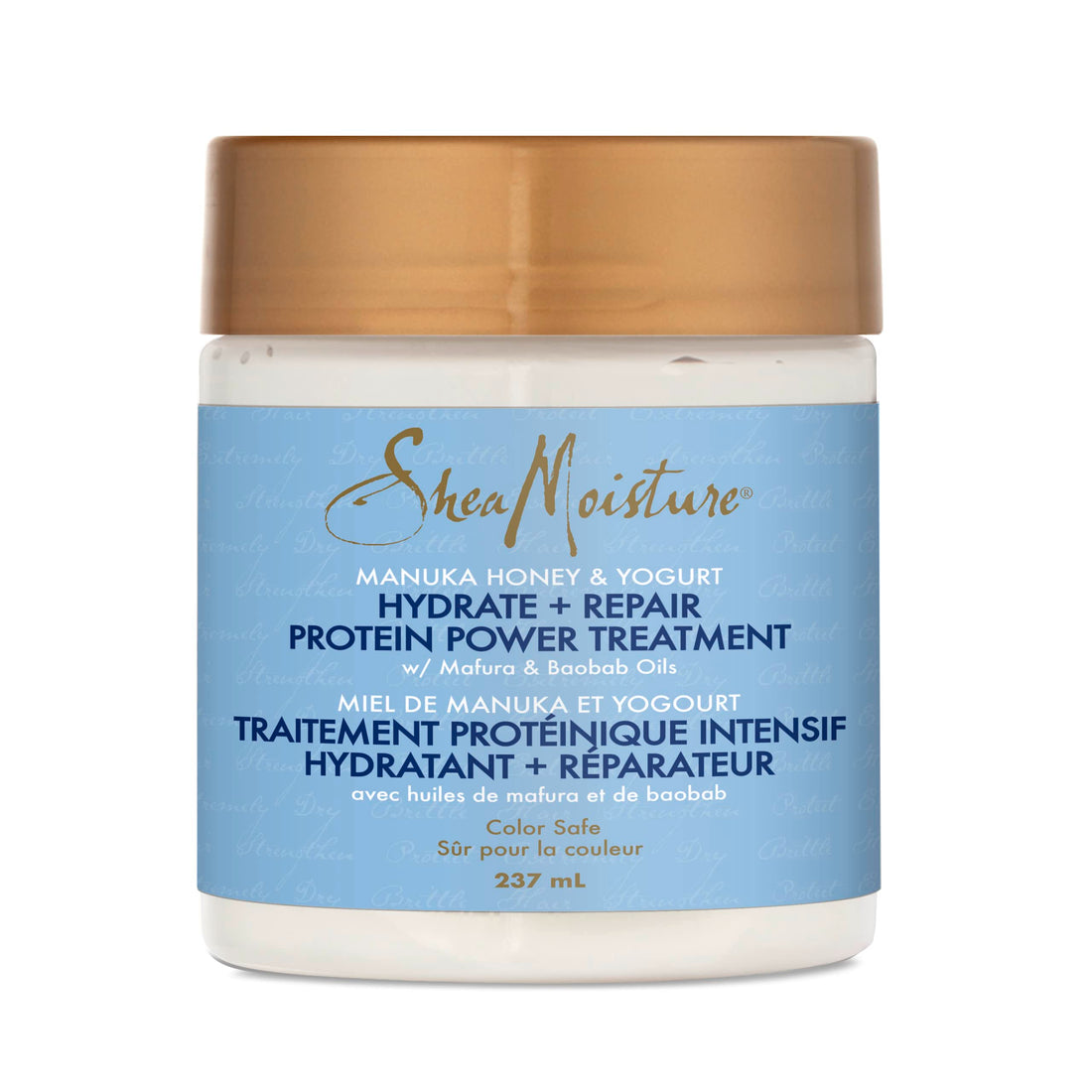Shea Moisture