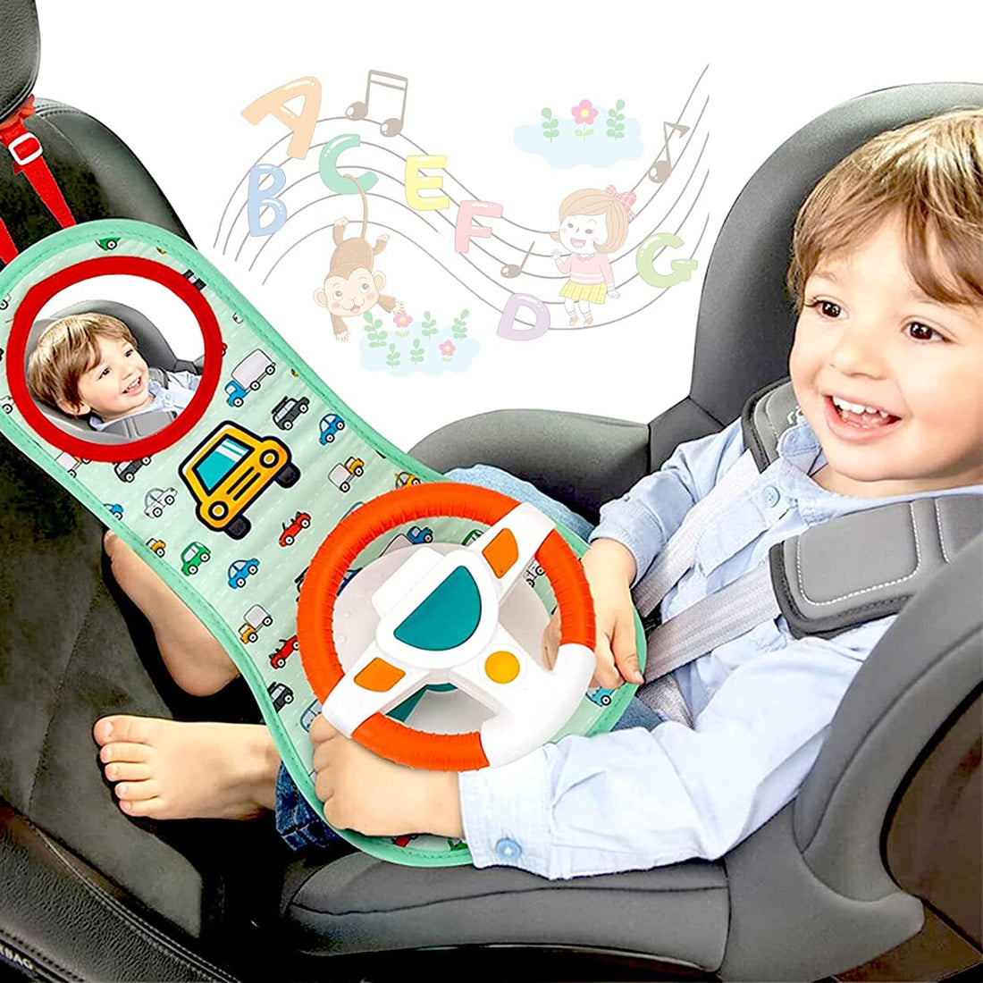 AM ANNA