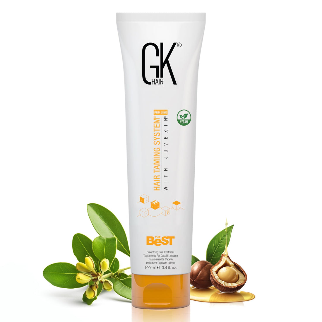 8.00 Super Intense LIGHT BLONDE