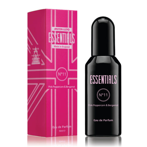 Milton Lloyd Essentials No.11 For Her Edp 50Ml