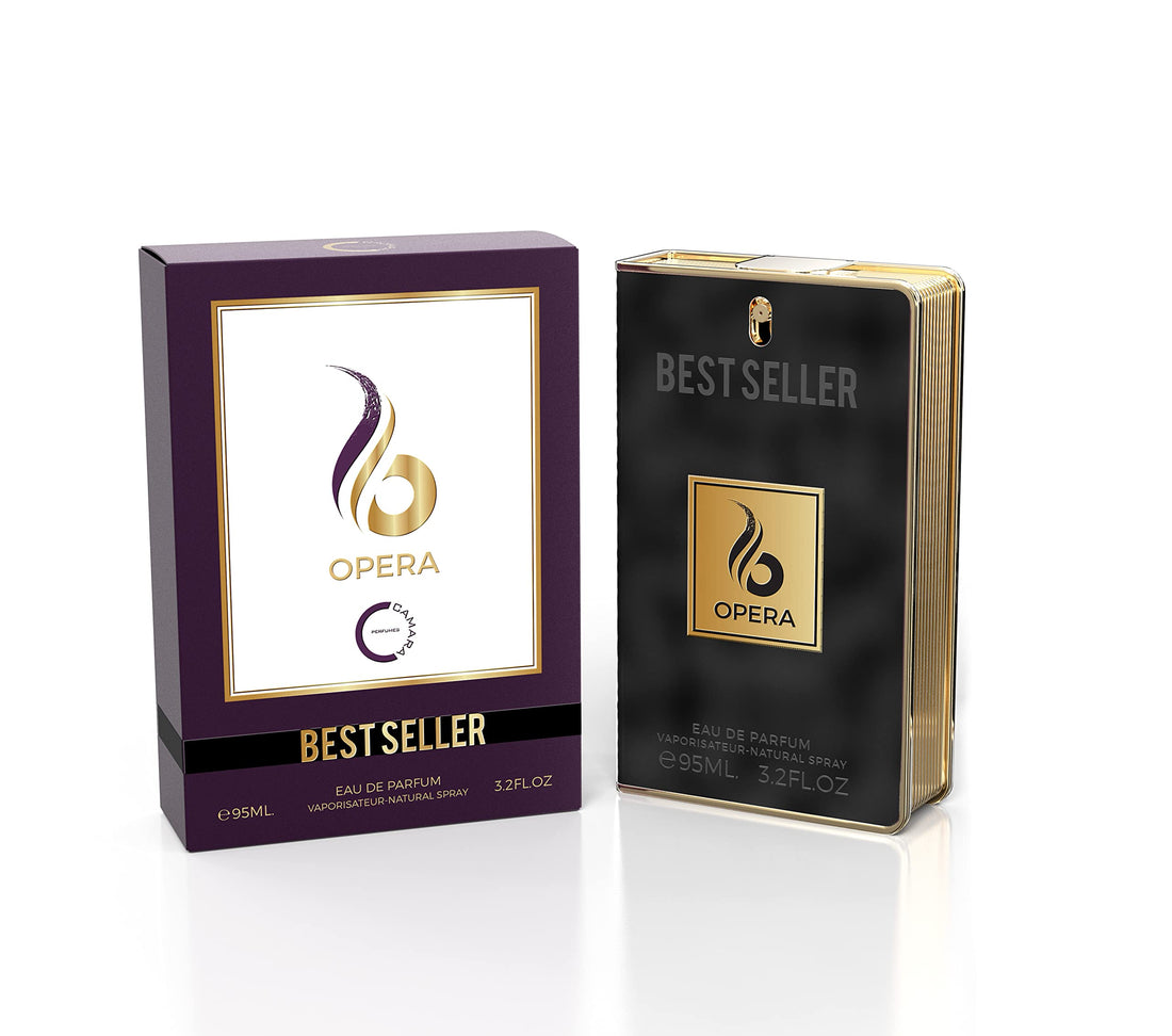Camara Best Seller Opera Eau De Parfum 95Ml