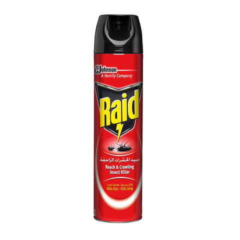 Raid