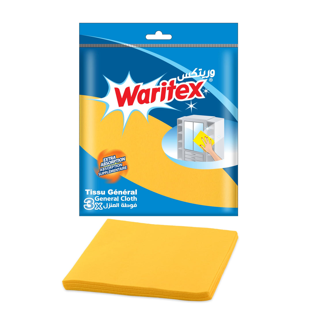 WARITEX