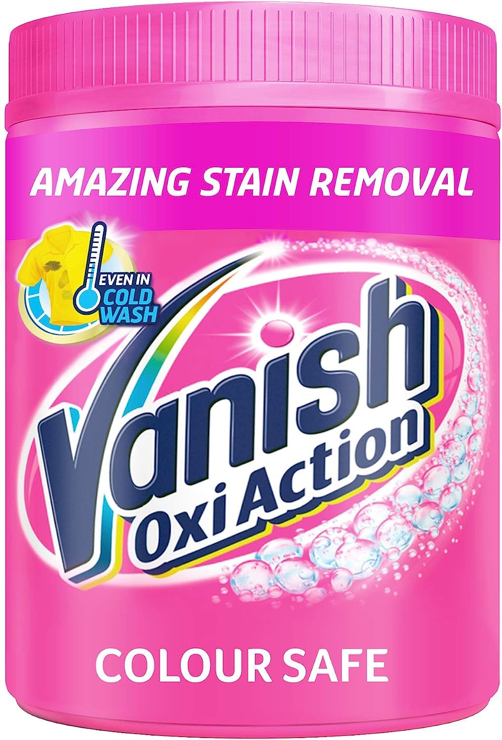 Vanish