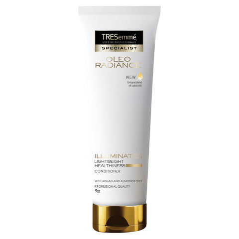 Tresemme Specialist Oleo Radiance Illuminates Conditioner, 250ml