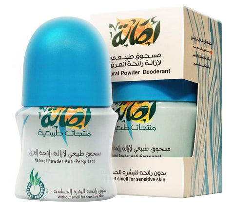 Asala Deodorant Powder (30g)