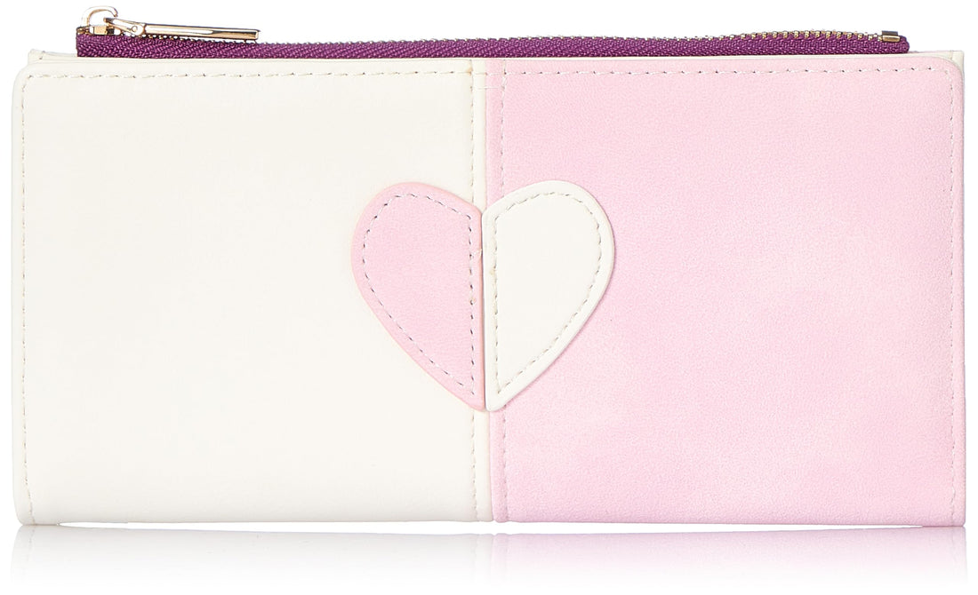 OX Wallet - 91 - Pink