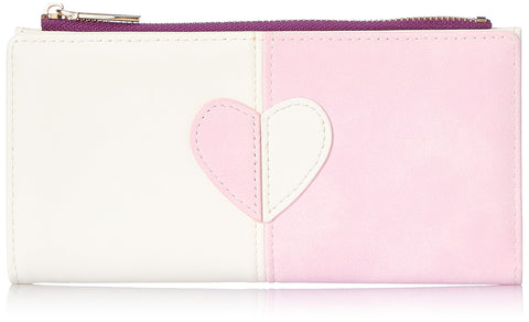 OX Wallet - 91 - Pink