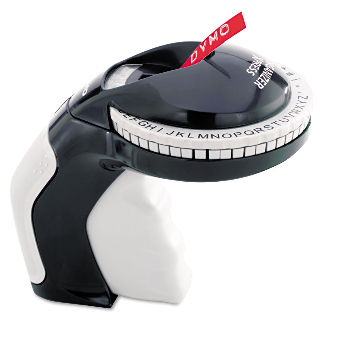 DYMO Organizer Xpress Pro Label Maker, 1 Line, 3.1 X 8.3 X 2.6