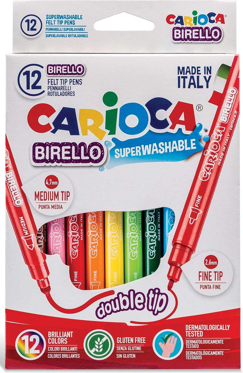 CARIOCA