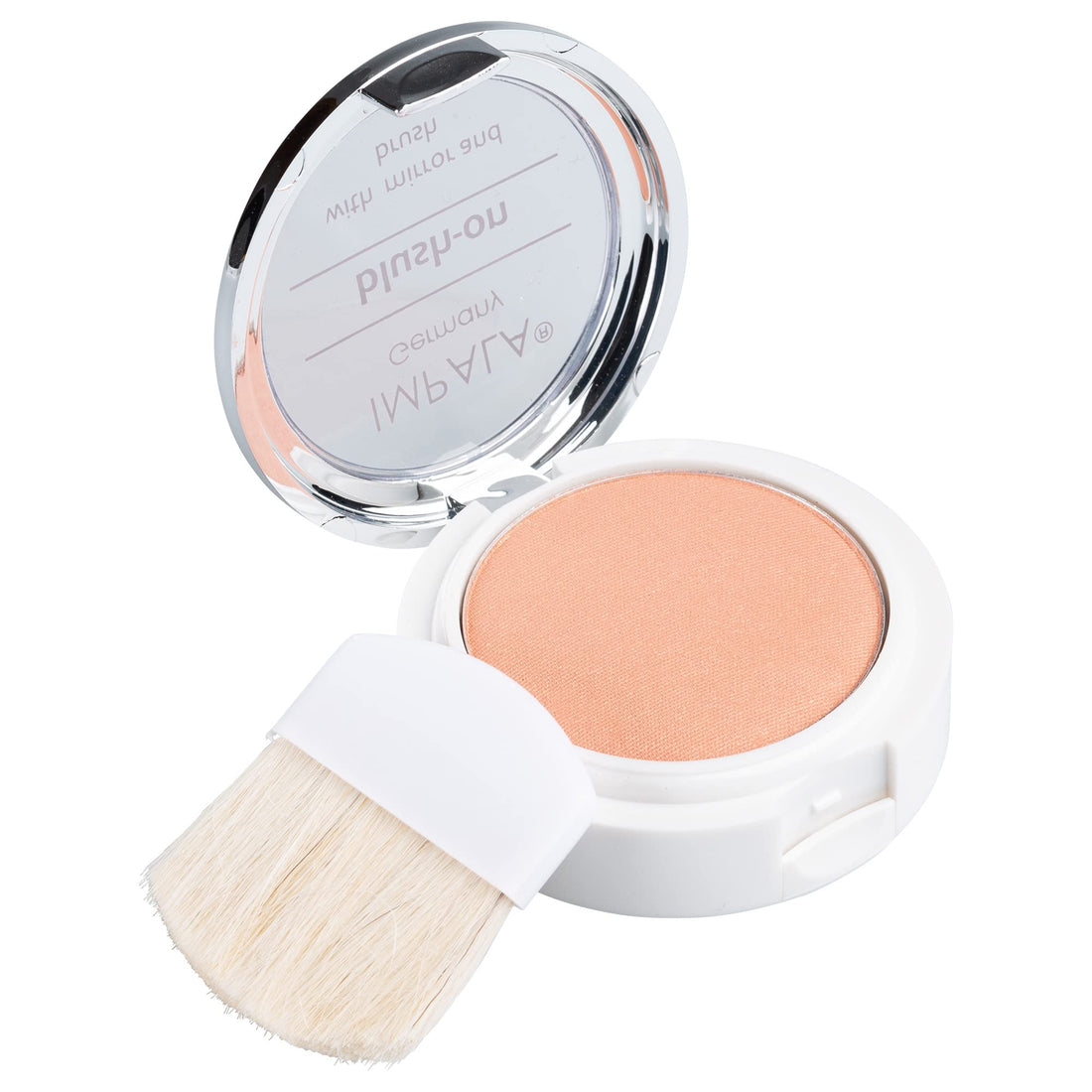 Impala Blush On Powder with Mirror Brush 3