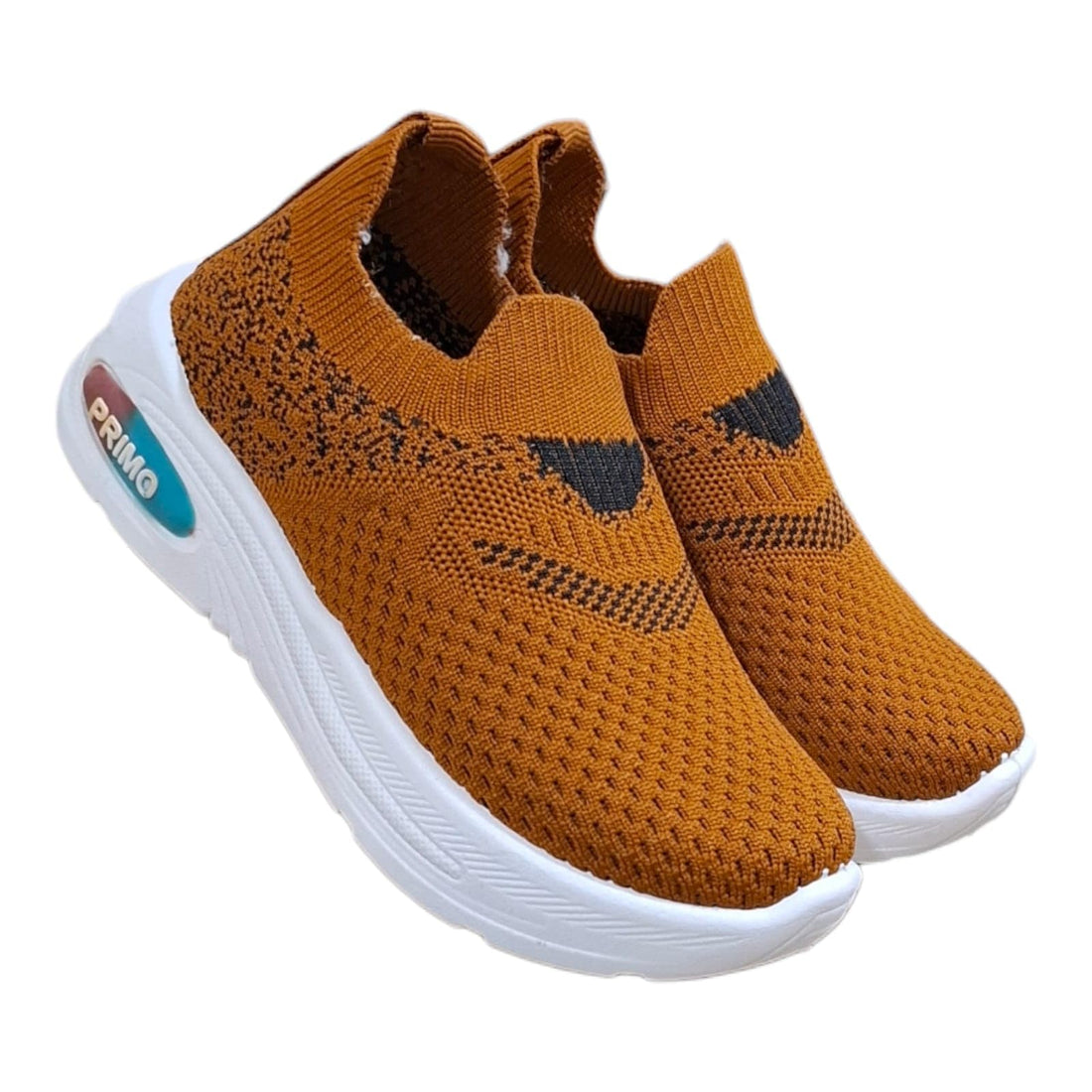 Benor Unisex Kids Comfortable Slip On Everyday Shoes, 104