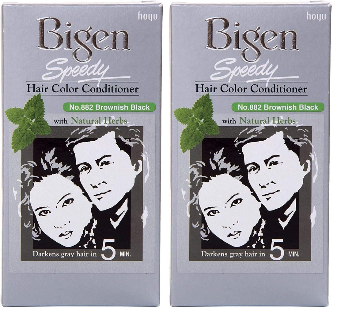 Bigen