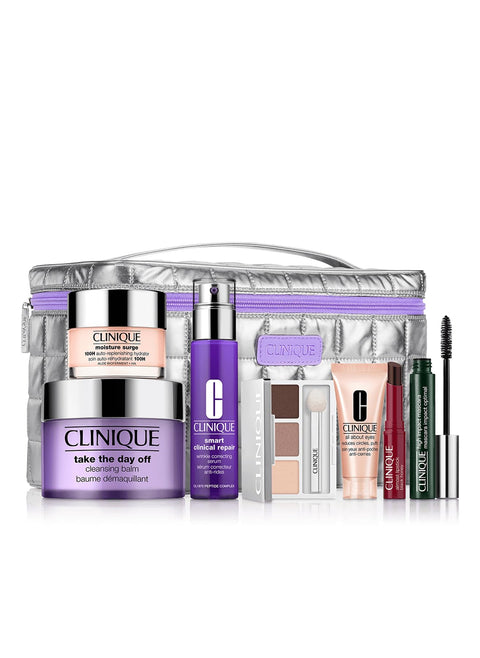 Clinique Best Of Make Up SET