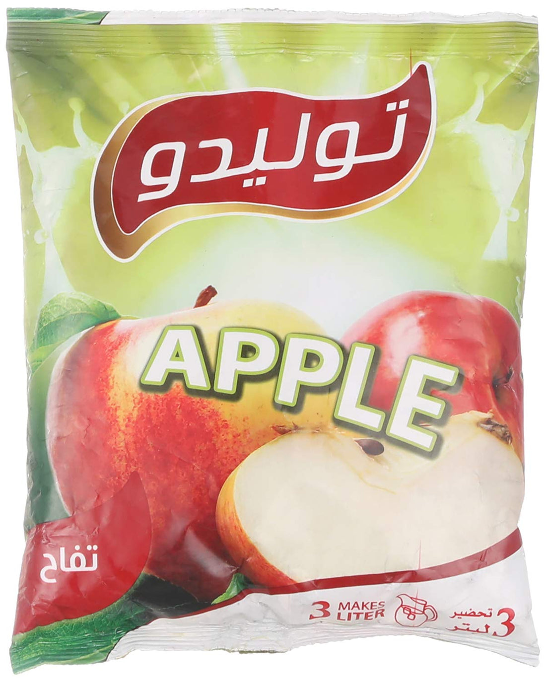 Tolido Apple Powder Juice -250 gm