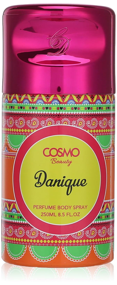 ARMAF COSMO BEAUTY DANIQUE PERFUME SPRAY 250ML