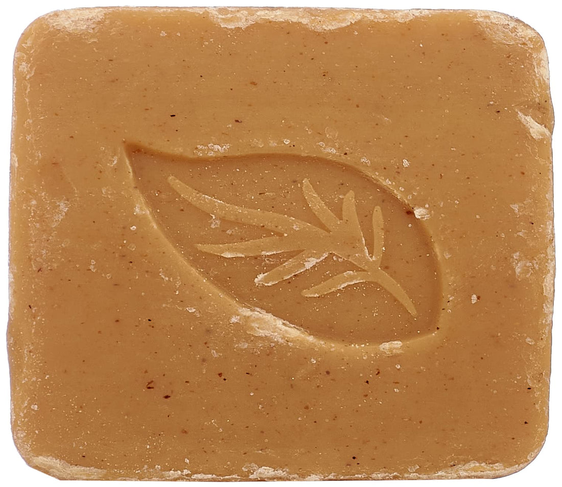 Rovan Soap With Coffee For Unisex-Size 90gm
