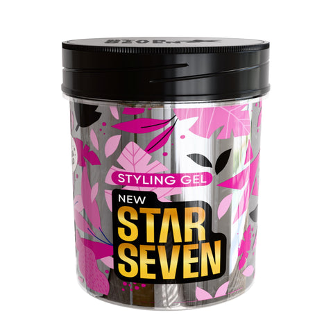 New Star Seven