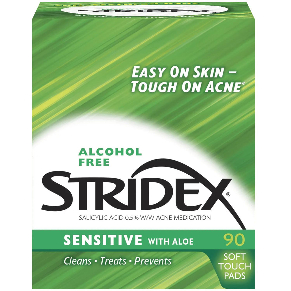 Stridex