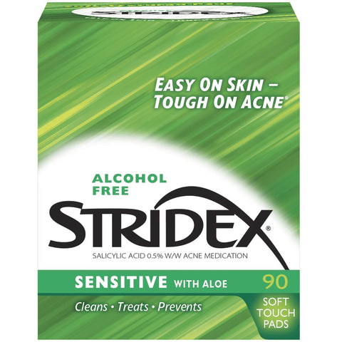Stridex
