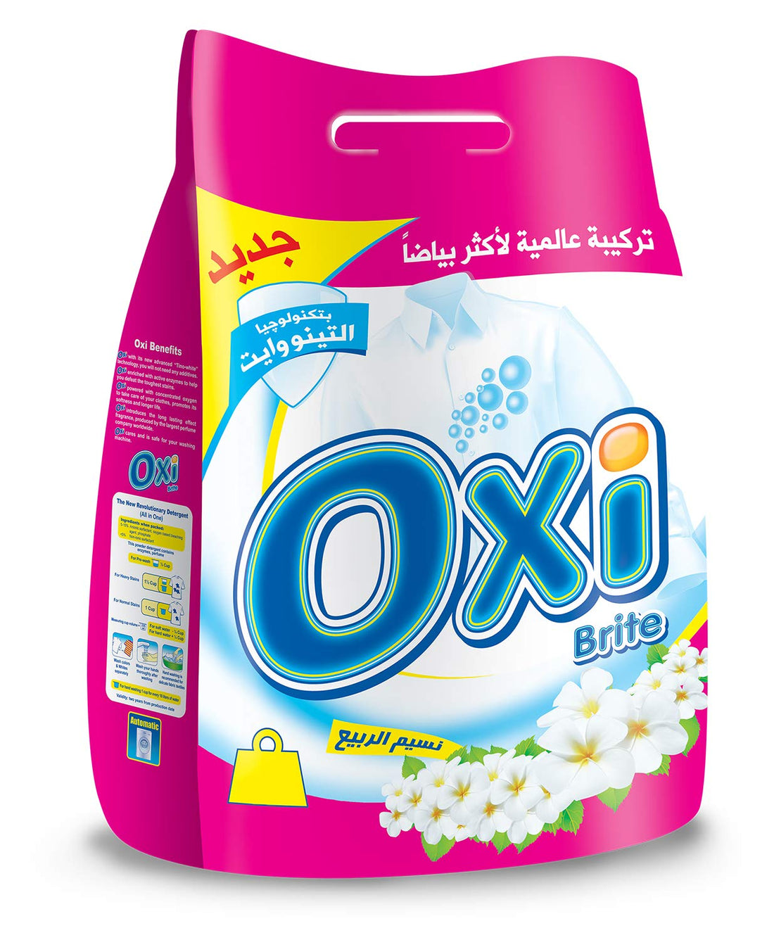 Oxi