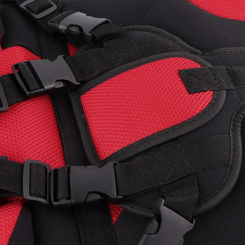 Generic Foldable Baby Trips Chair ("Baby Backpackers")