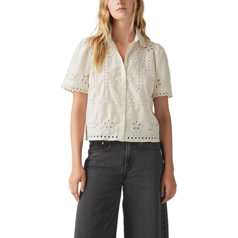 Levi's