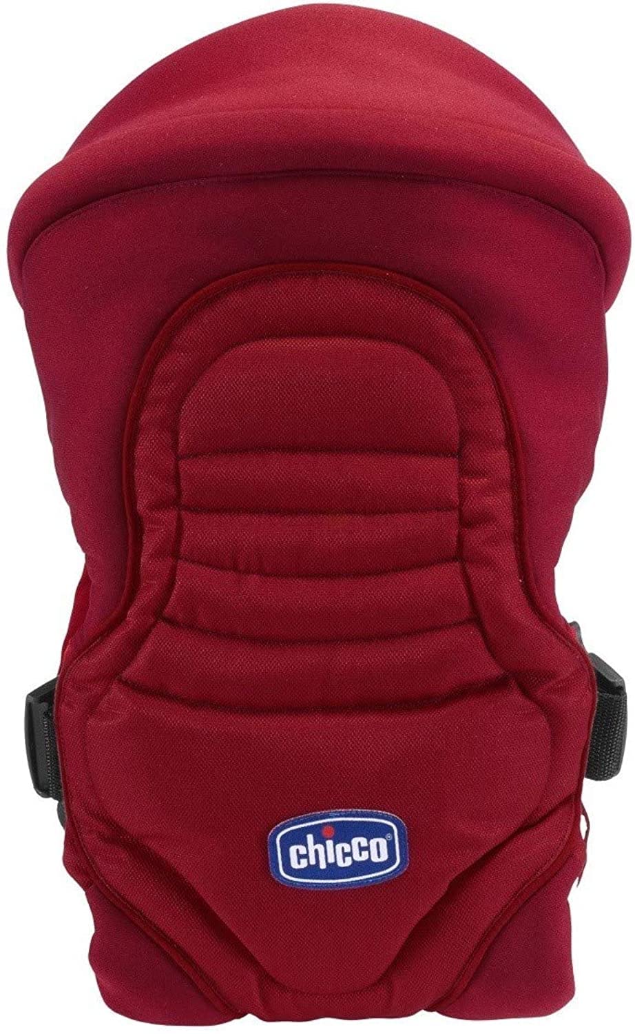 Chicco Soft And Dream Baby Carrier 3 Position - Red - 2724327169490